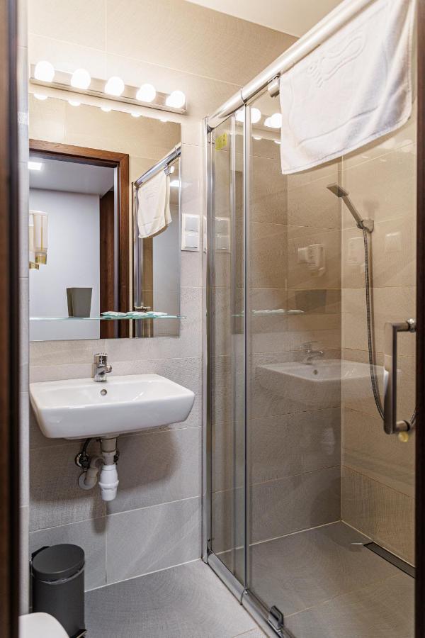 Inn Lesne Patio Katowice