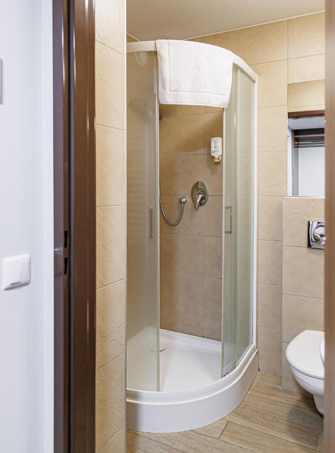 Lesne Patio Inn Katowice