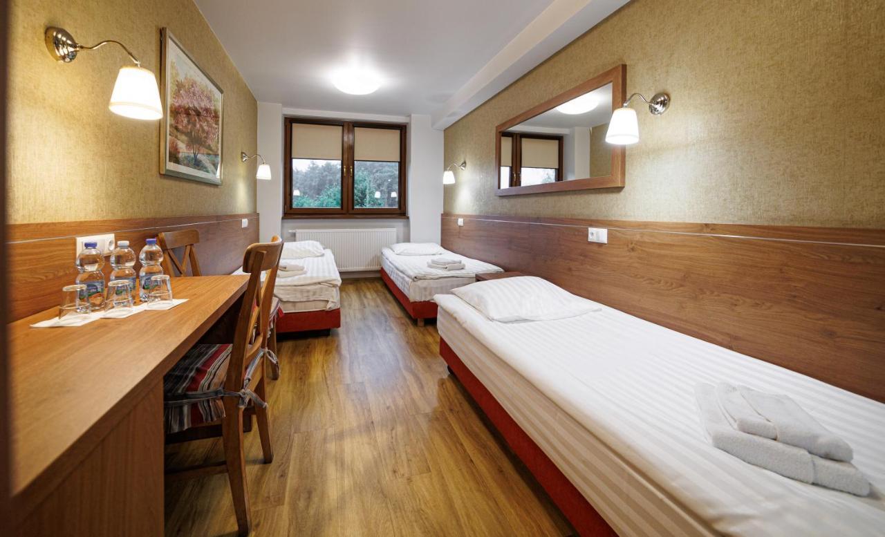 Lesne Patio Katowice