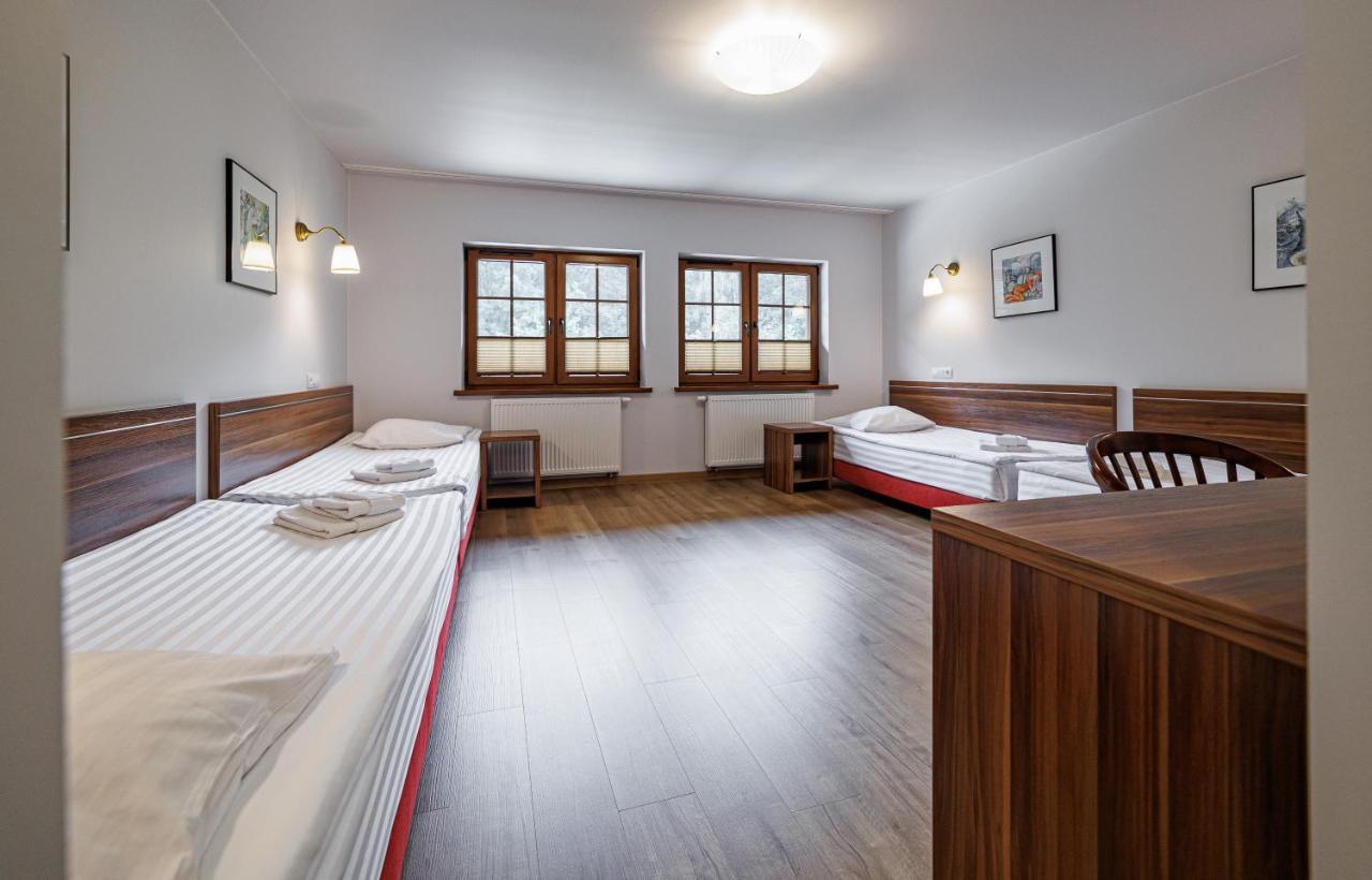 Lesne Patio Kattowitz