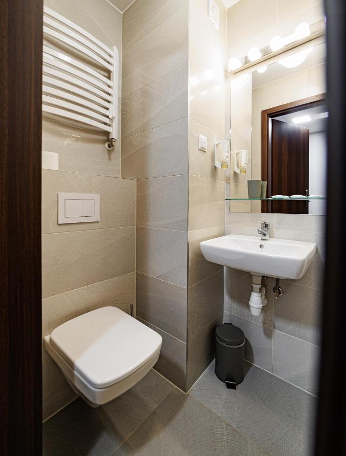 Lesne Patio Inn Katowice