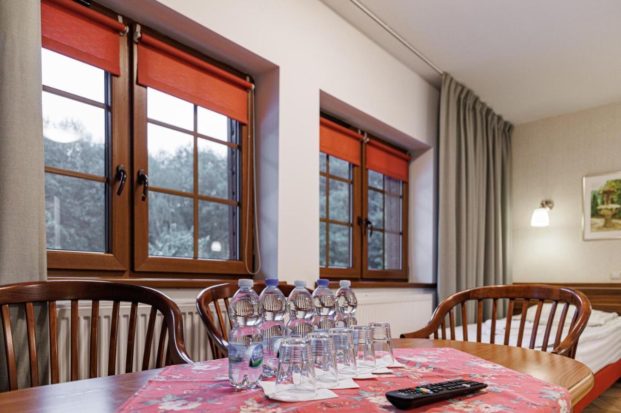Gasthof Lesne Patio *