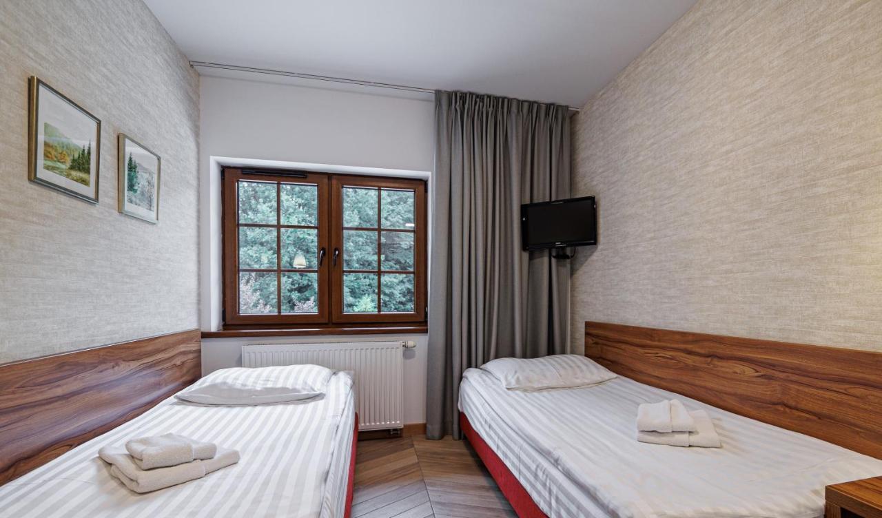 Inn Lesne Patio *