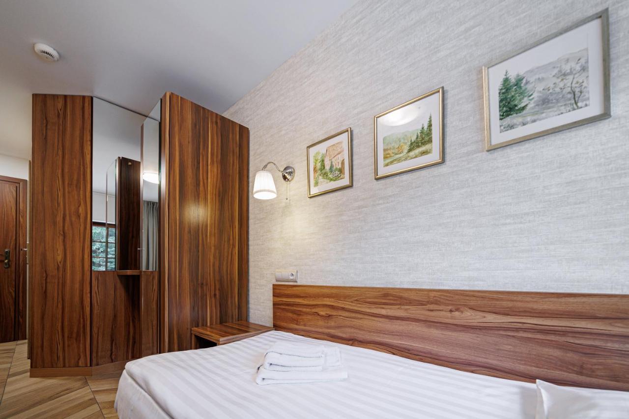 Lesne Patio Katowice