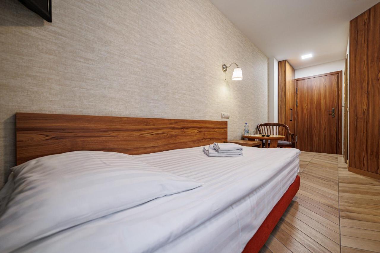 Lesne Patio Katowice