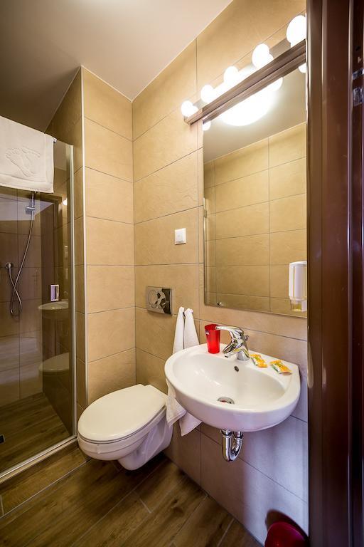 Lesne Patio Inn Katowice