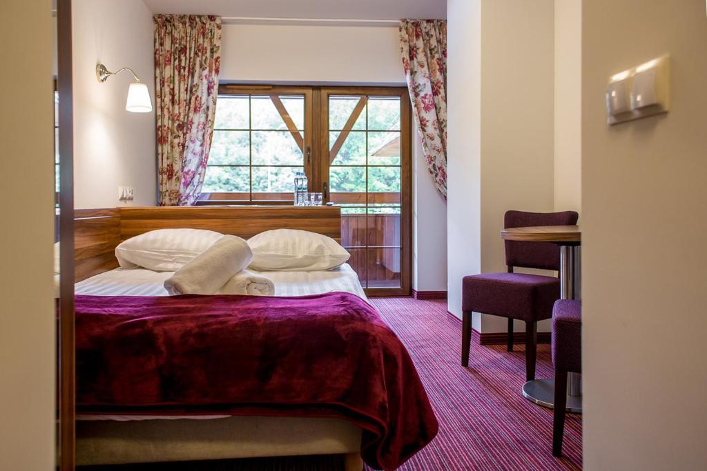 Lesne Patio Inn Katowice
