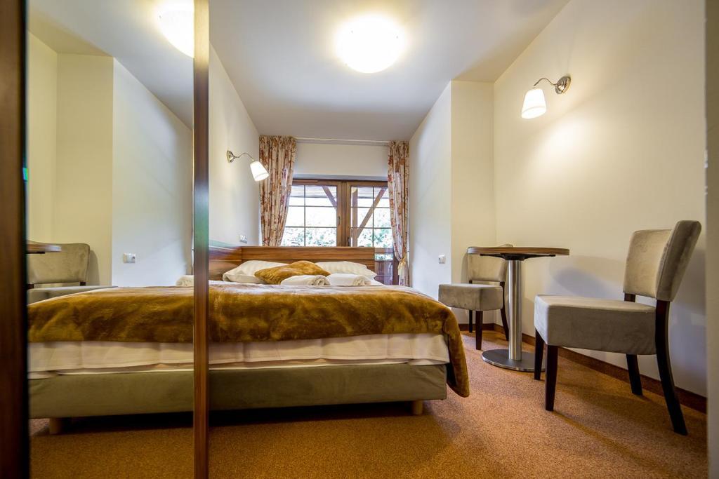 Inn Lesne Patio Katowice