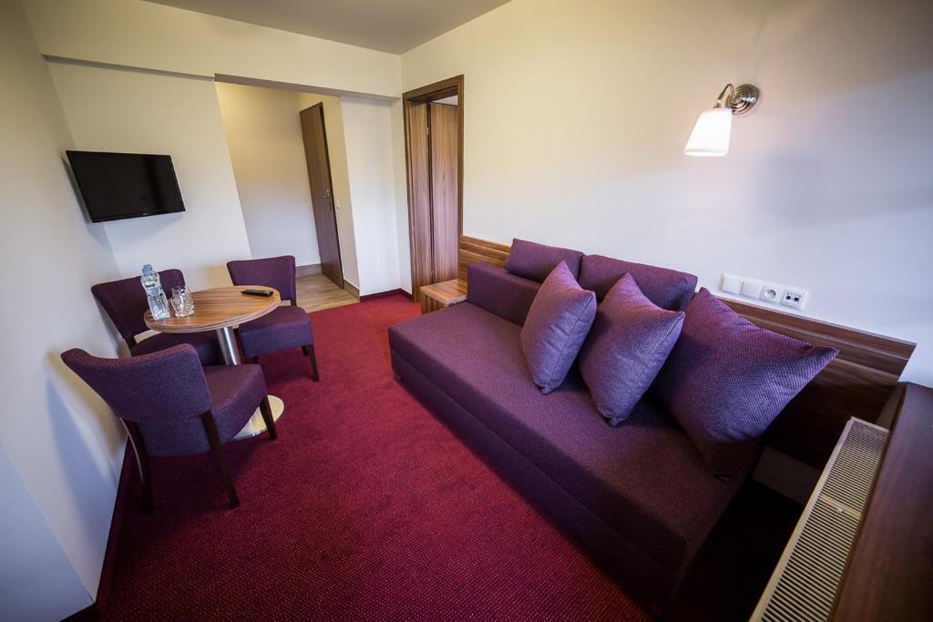Lesne Patio Inn Katowice