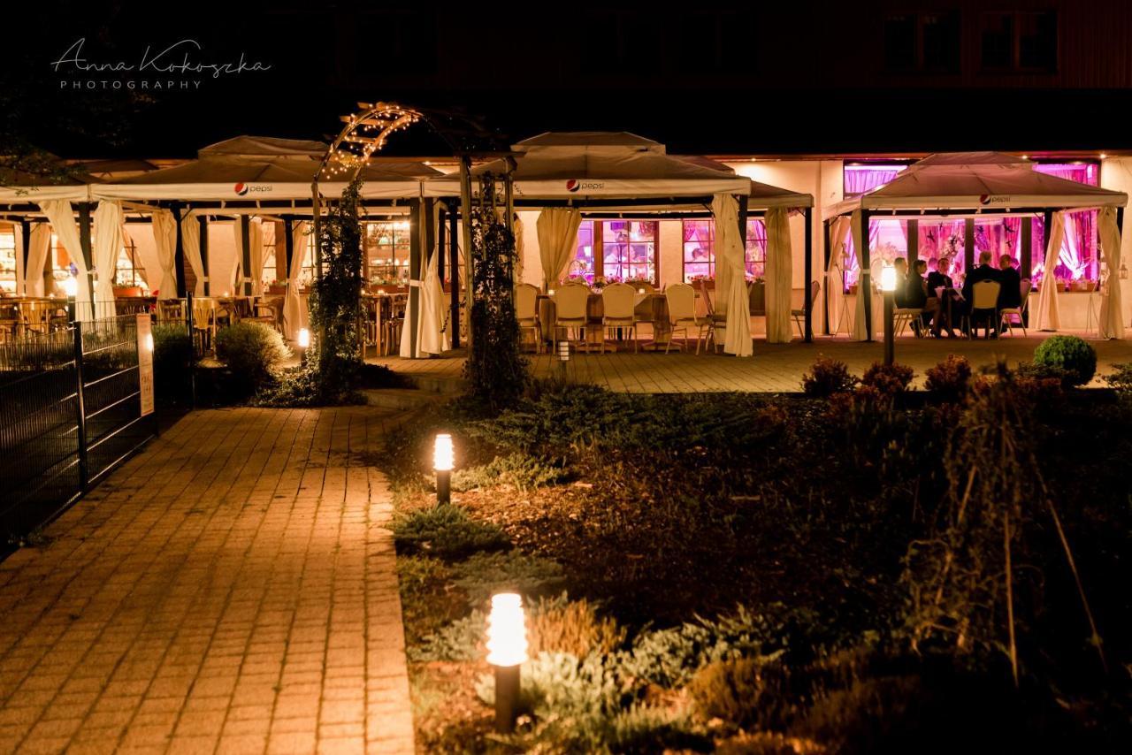 Inn Lesne Patio *